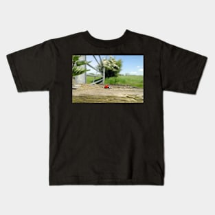 Life in Miniature Kids T-Shirt